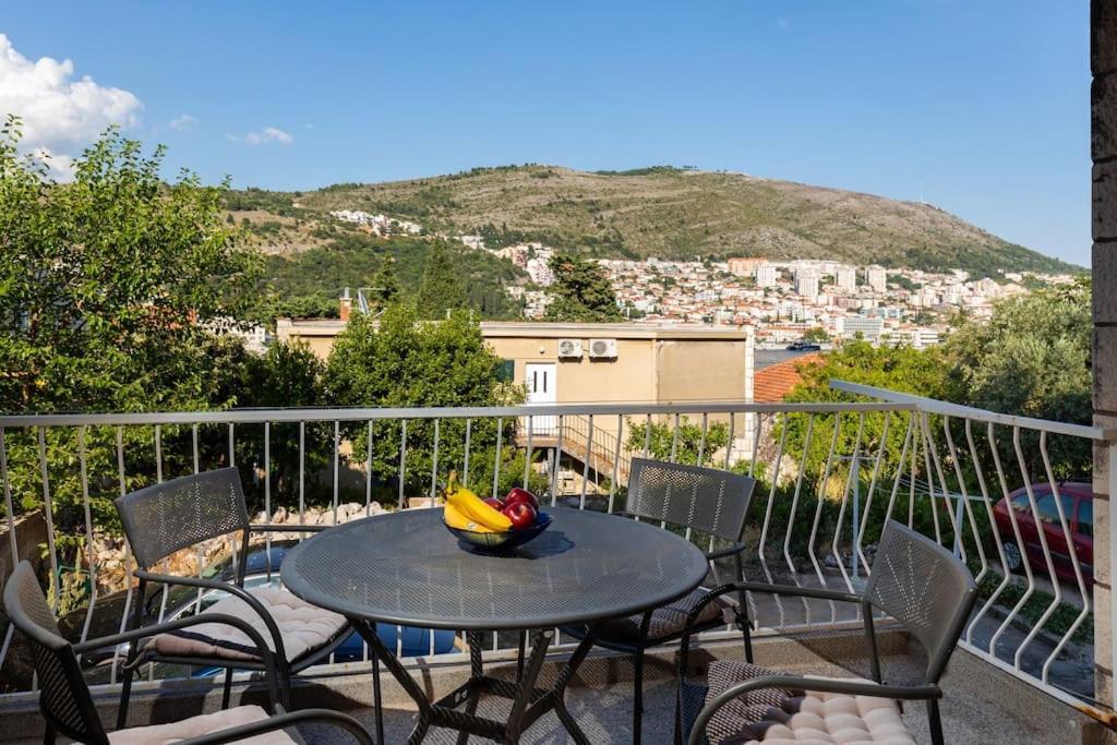 Dubrovnik Apartment Boo Exterior foto
